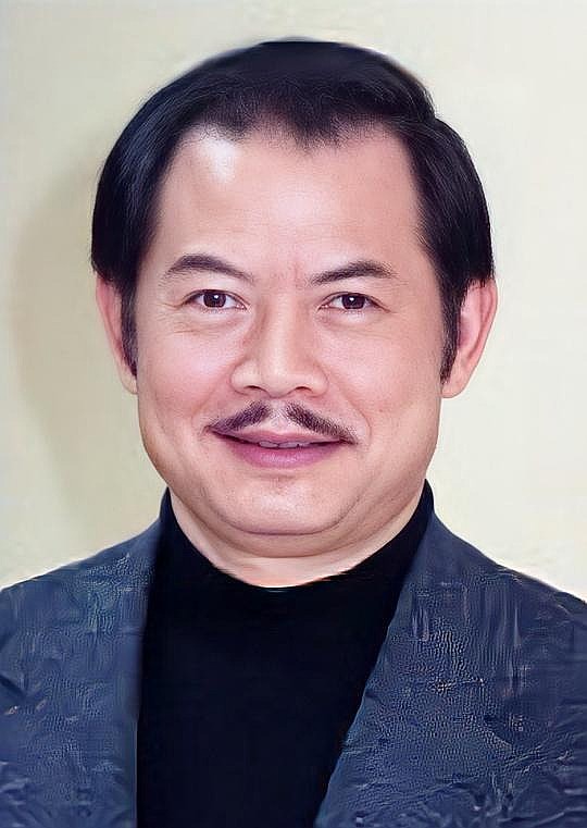 刘林 Lin Liu照片