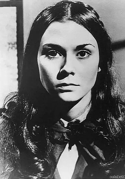 凯特·杰克逊 Kate Jackson照片