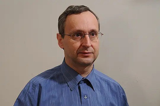 马雷克·贝奈斯 Marek Benes照片