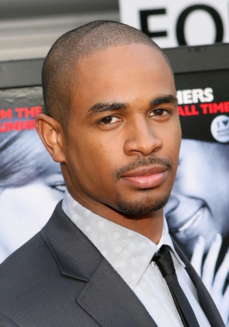 小达蒙·韦恩斯 Damon Wayans Jr.照片