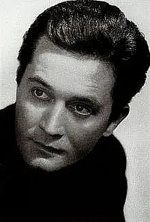 Renzo Giovampietro照片
