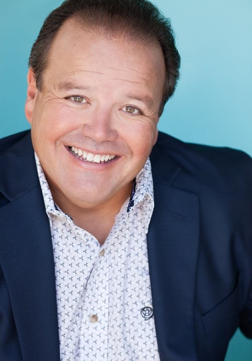 杰里·科尔尼恩 Jerry Kernion照片