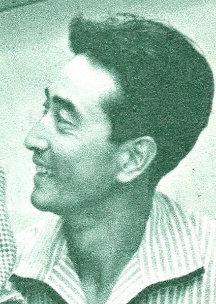 细川俊夫 Toshio Hosokawa照片