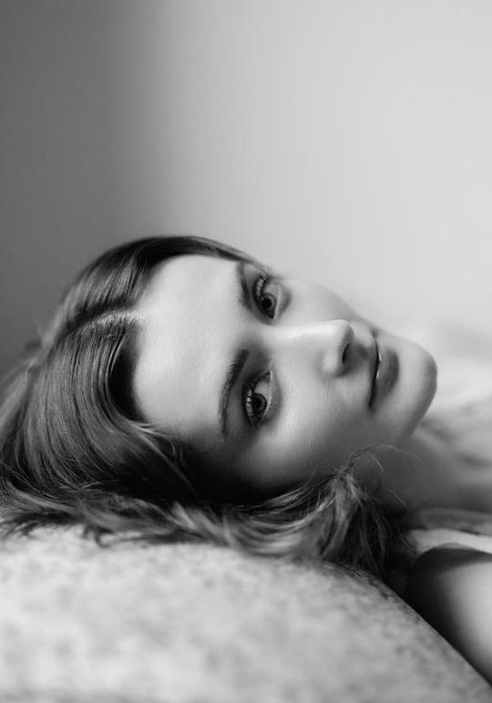 克劳蒂亚·玛利·梅勒 Claudia Maree Mailer照片