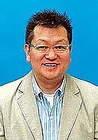 招振强 Chun Keung Chiu照片