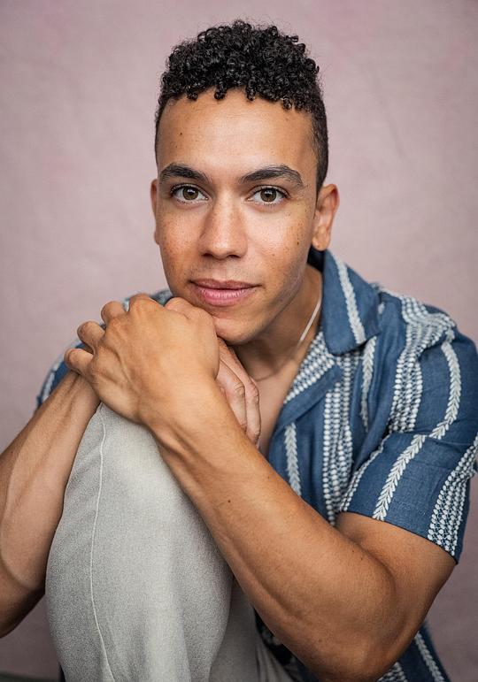 詹姆斯·海托华 James Hightower照片