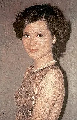温柳媚 Liu-Mei Wen照片