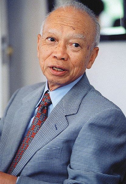 城山三郎 Saburo Shiroyama照片
