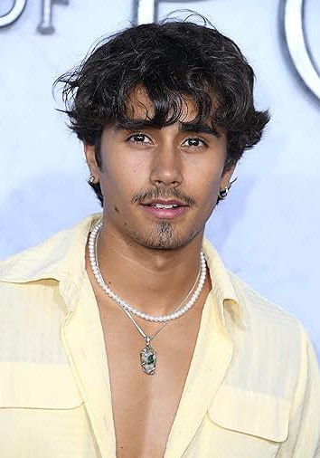 迈克尔·西米诺 Michael Cimino照片