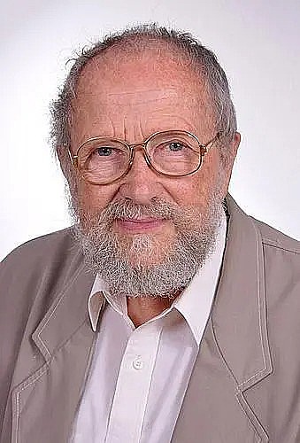 Václav Bedrich照片