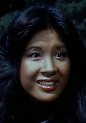 琼·玛丽·霍恩 Jean Marie Hon照片