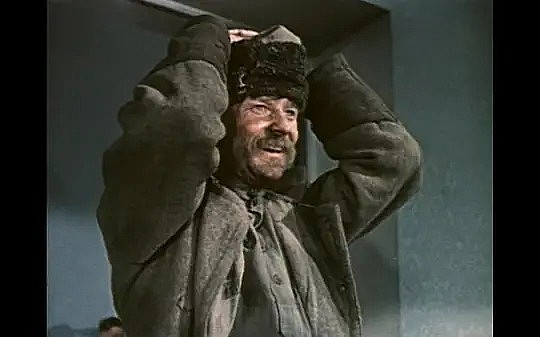 Sergei Yakovlev照片