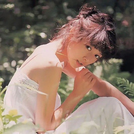 木之内绿 Midori Kinouchi照片
