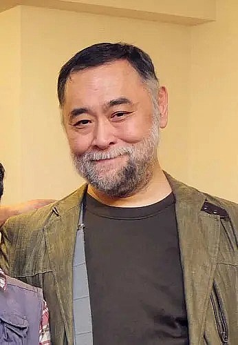 广川和之 Hirokawa Kazunori照片