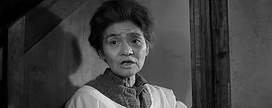 武智丰子 Toyoko Takechi照片