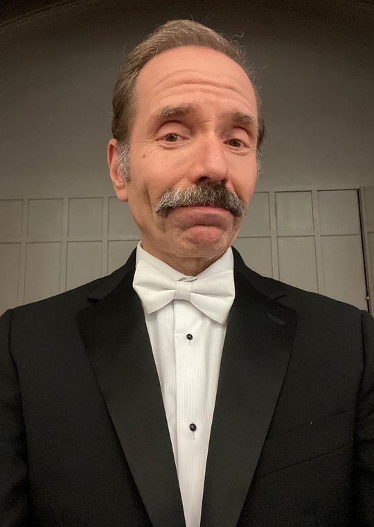 鲍勃·莱斯扎克 Bob Leszczak照片