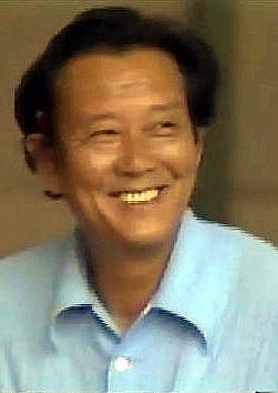 田中秀夫 Hideo Tanaka照片