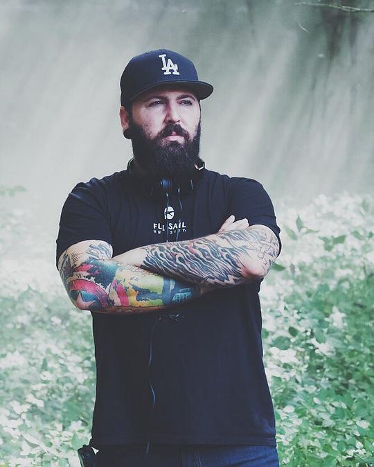 史蒂芬·C·米勒 Steven C. Miller照片