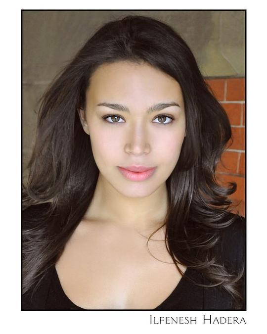 伊芬什·哈德拉 Ilfenesh Hadera照片