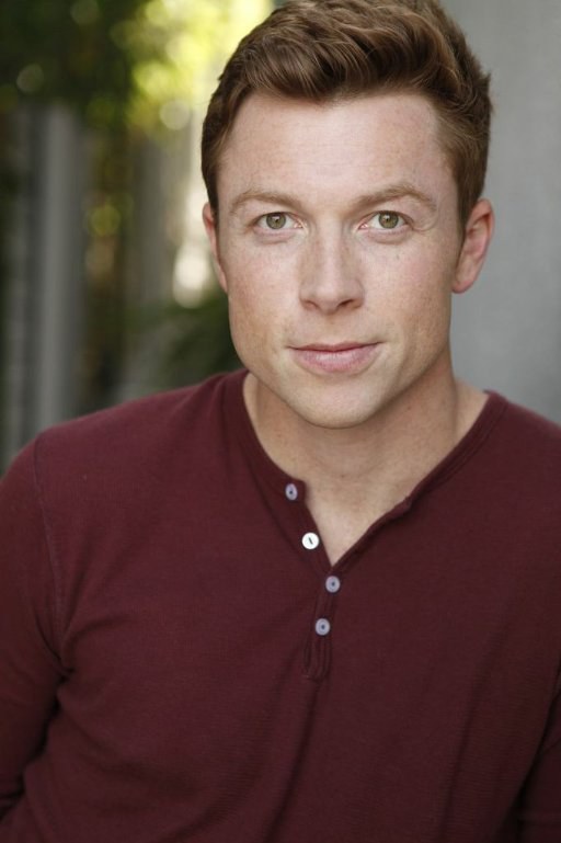 萨姆·戴利 Sam Daly照片