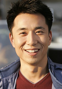 詹姆斯·凯森·李 James Kyson-Lee照片