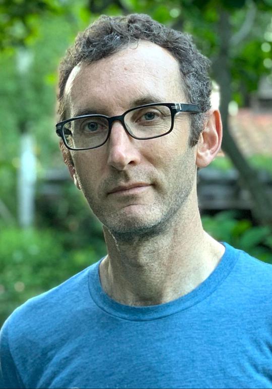 杰西·莫斯 Jesse Moss照片