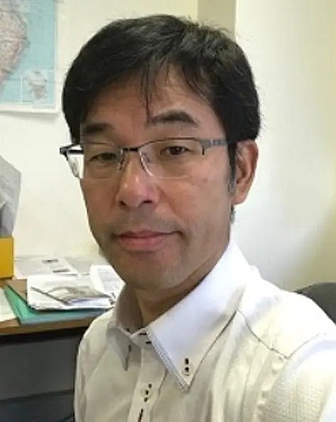 铃木孝义 Suzuki Takayoshi照片