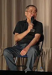 井内秀治 Iuchi Shuuji照片