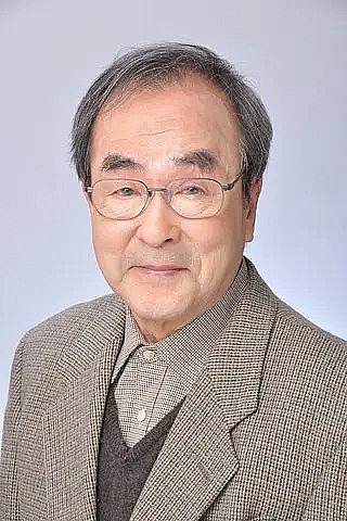 大山丰 Ooyama Yutaka照片