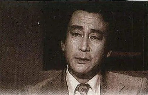刘虎善 Ryu Ho-son照片
