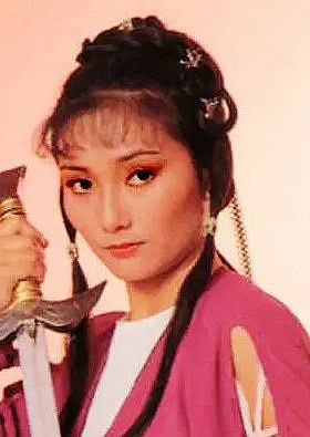 马敏儿 Man-yee Ma照片