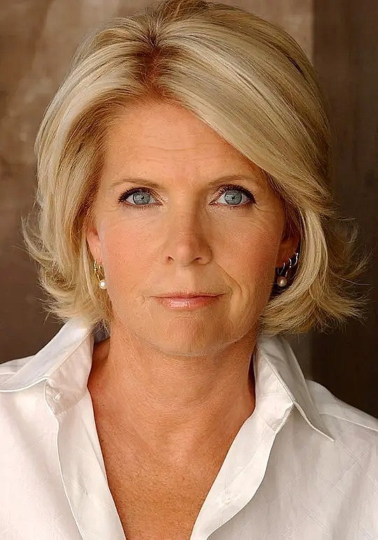 梅雷迪斯·巴克斯特 Meredith Baxter照片