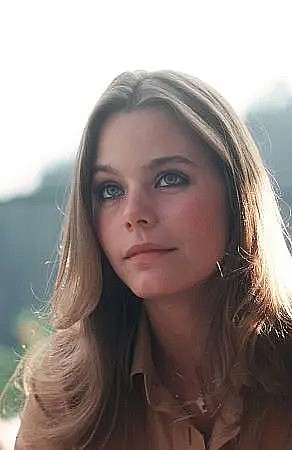 苏珊·黛 Susan Dey照片