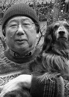 小林义明 Toshiaki Kobayashi照片