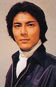 藤堂新二 Shinji Tôdô照片