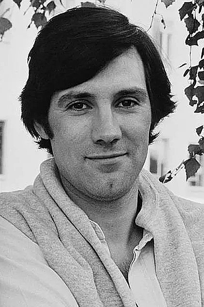 John Duttine照片