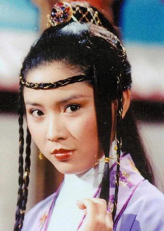 陈复生 Fok-Sang Chan照片