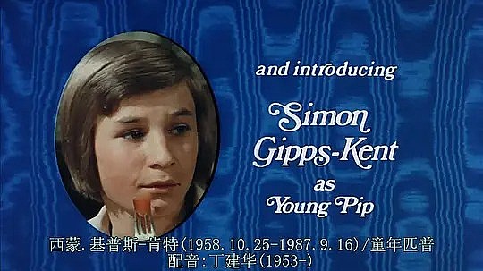 Simon Gipps-Kent照片