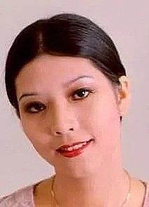 容朱迪 Judy Yung照片