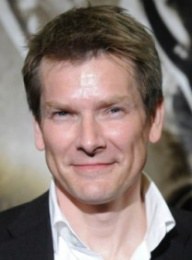 帕特里克·卢西尔 Patrick Lussier照片