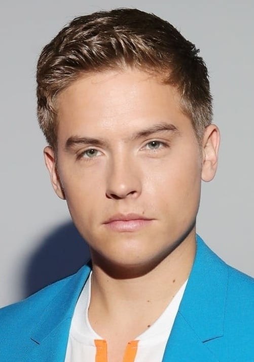 迪伦·斯普罗斯 Dylan Sprouse照片