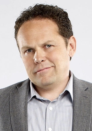 凯文·查普曼 Kevin Chapman照片