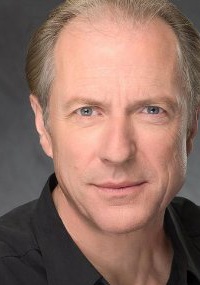 威尔·莱曼 Will Lyman照片