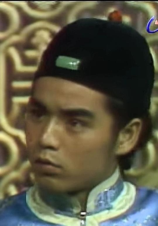 蔡富贵 Fu-Kuei Tsai照片