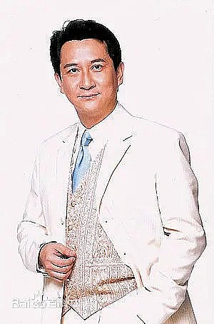 甘国卫 Sam Kam照片
