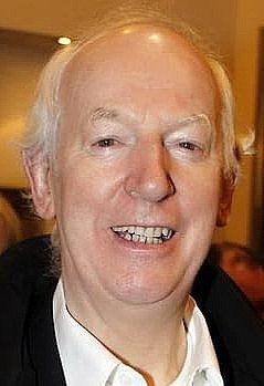 汤姆·希基 Tom Hickey照片
