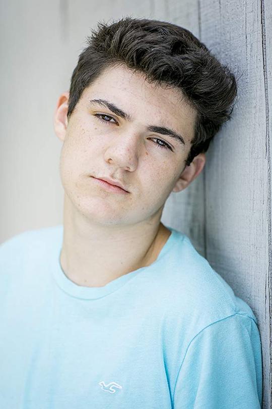 约翰·哈威 John Hawe照片