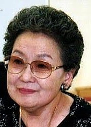 高村章子 Takamura Akiko照片