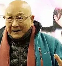 郑有国 Yau-kwok Cheung照片