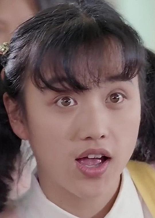 梁曼仪 Fanny Leung Maan-Yee照片